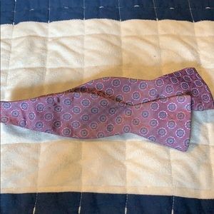 Pronto-Uomo Couture Bow Tie